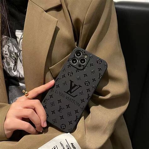 lv phone case men